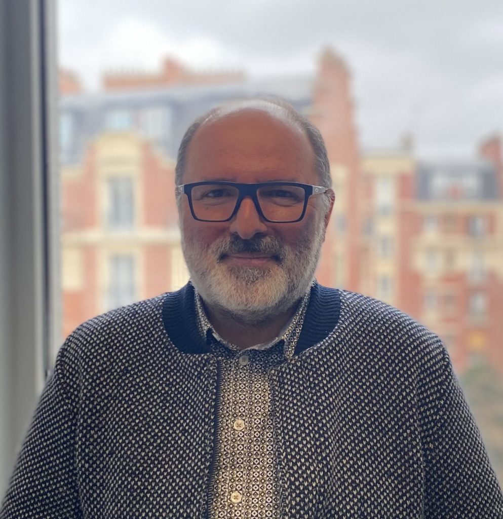 Christos Chadjichristos élections